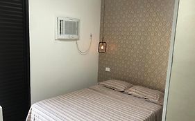 Flat Sao Vicente